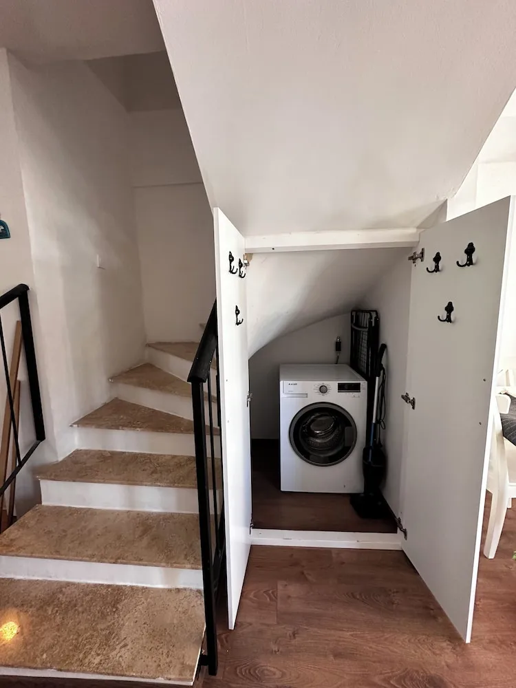 Family Villa, 2 Yatak Odası, Mutfak, Bahçeli
