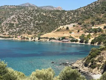 Villa Carian Trail evdatca, Datça Kargı Koyunda, Plaja Yakın