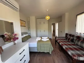 Villa Carian Trail Datça