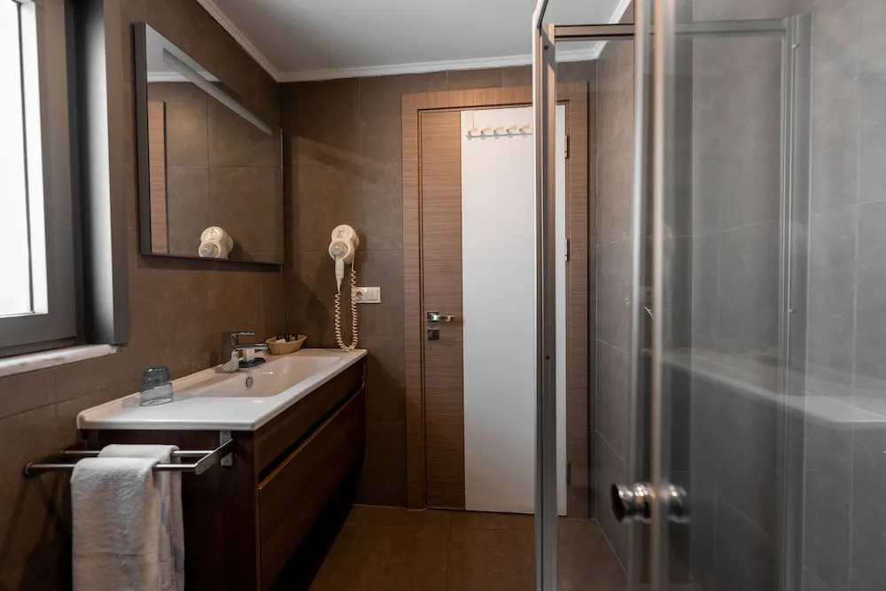 Bosphorus View Room