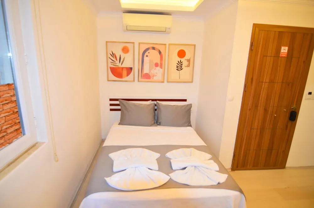 Superior Apart Daire, 1 Yatak Odası, Sigara İçilmez, Şehir Manzaralı