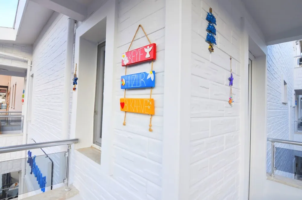 Family Apart Daire, 1 Yatak Odası