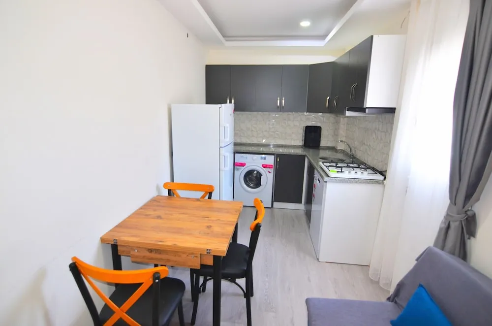 Superior Apart Daire, 1 Yatak Odası, Sigara İçilmez, Şehir Manzaralı