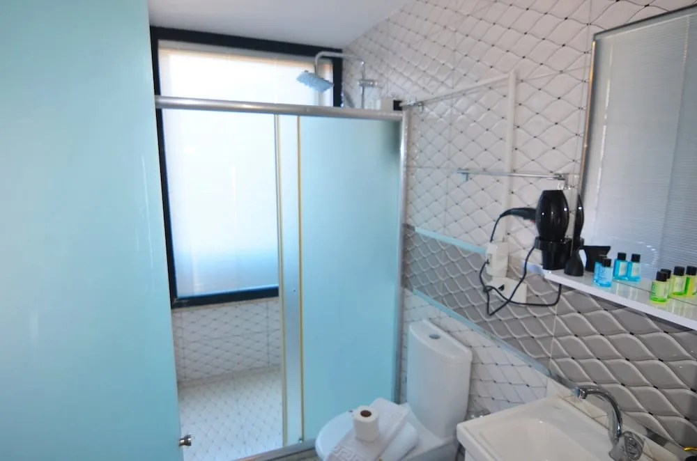 Romantic Stüdyo Süit, 1 Yatak Odası, Sıcak Su Küveti, Deniz Manzaralı