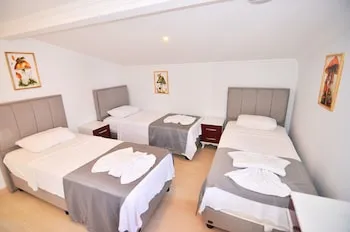 Mykonut Apart Hotel