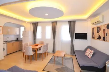 Mykonut Apart Hotel