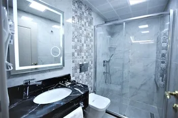 Omma Hotel