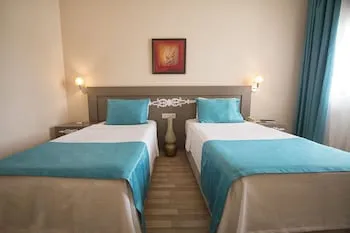 Sky Vela Hotel - Her Şey Dâhil