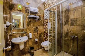 Sky Vela Hotel - Her Şey Dâhil