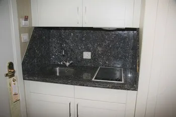 Buyukhanli Park Hotel Deluxe & Residence - Special Class