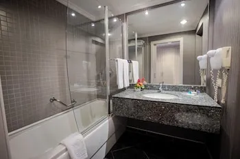 Buyukhanli Park Hotel Deluxe & Residence - Special Class