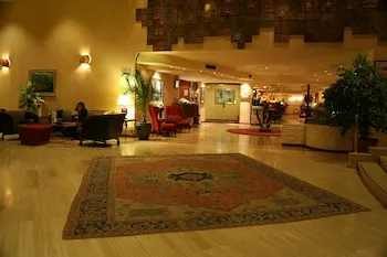 Buyukhanli Park Hotel Deluxe & Residence - Special Class