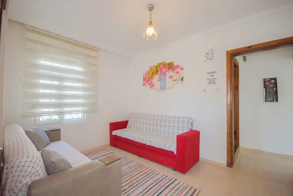 Design Apart Daire