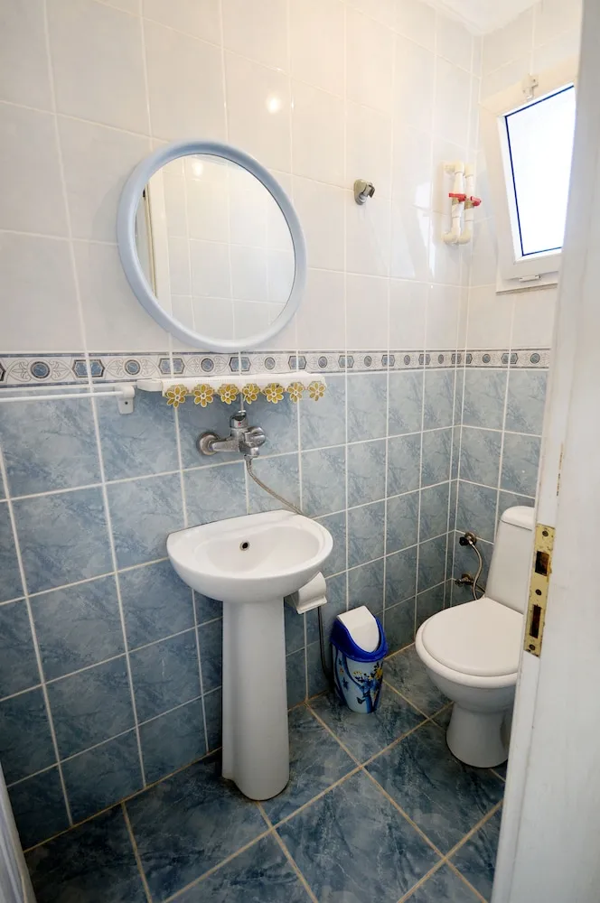 Grand Apartment, 2 Bedrooms, Sea View