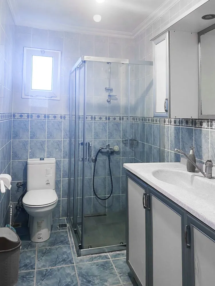 Grand Apartment, 2 Bedrooms, Sea View