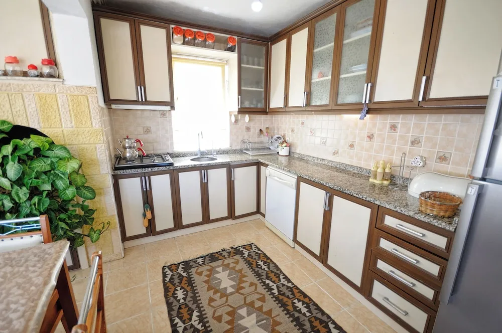 Grand Apartment, 2 Bedrooms, Sea View