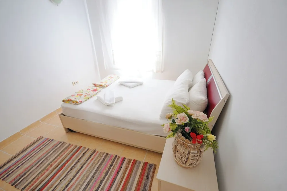 Grand Apartment, 2 Bedrooms, Sea View