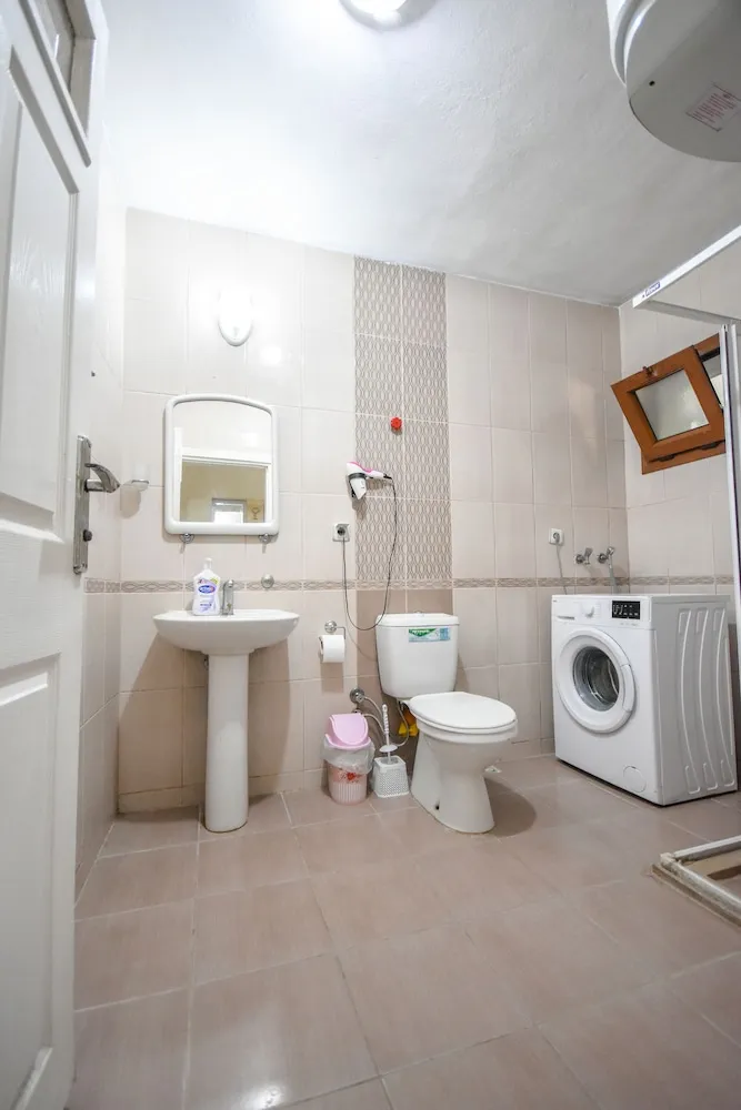Classic Apartment, 1 Bedroom, Garden Area