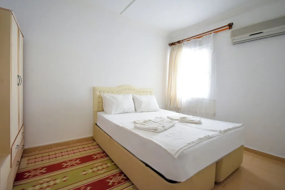 Classic Apartment, 1 Bedroom, Garden Area