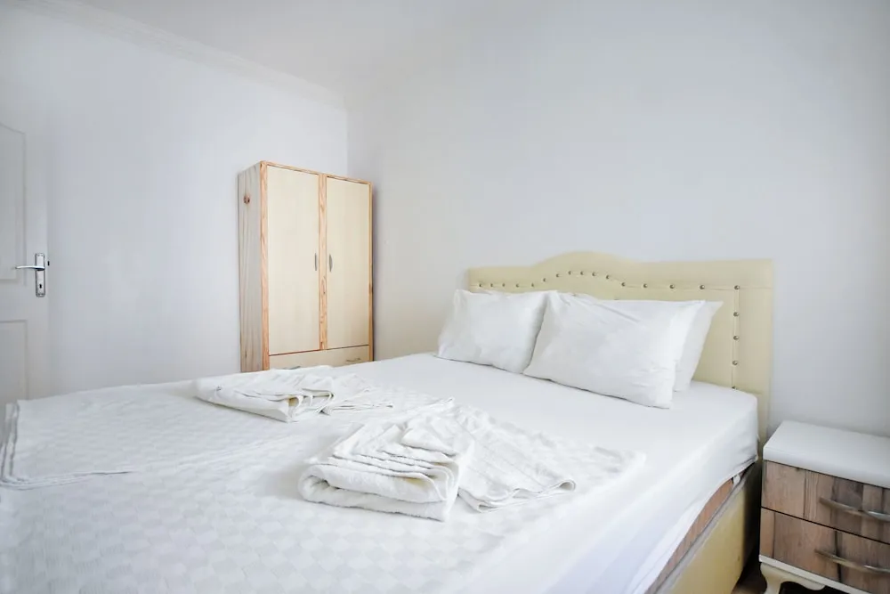 Classic Apartment, 1 Bedroom, Garden Area