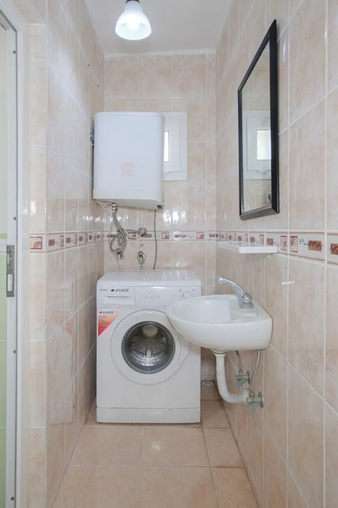 Standard Apartment, 1 Bedroom, Garden Area