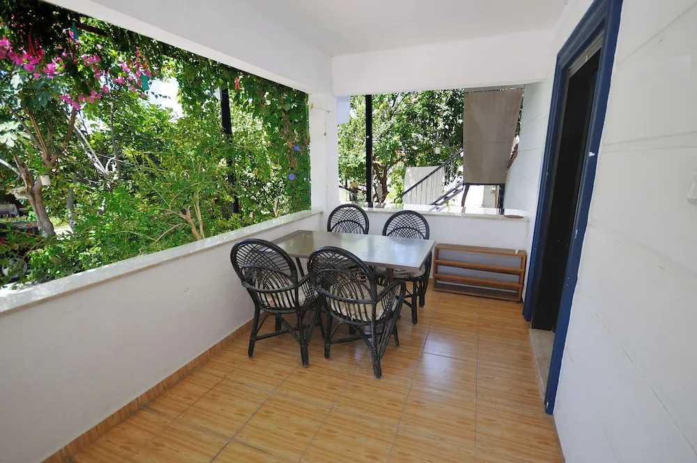 Standard Apartment, 1 Bedroom, Garden Area