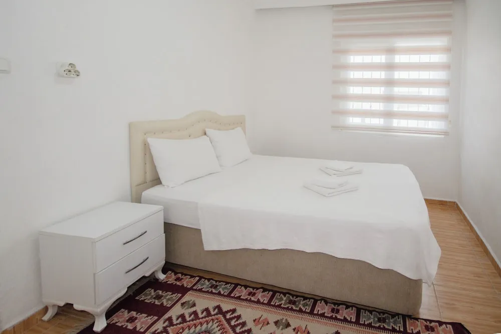 Standard Apartment, 1 Bedroom, Garden Area