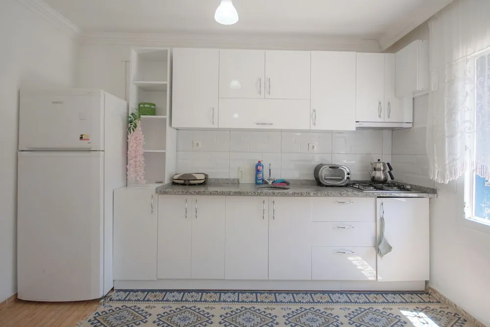Standard Apartment, 1 Bedroom, Garden Area
