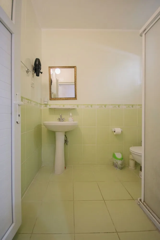 Standard Apartment, 1 Bedroom, Garden Area
