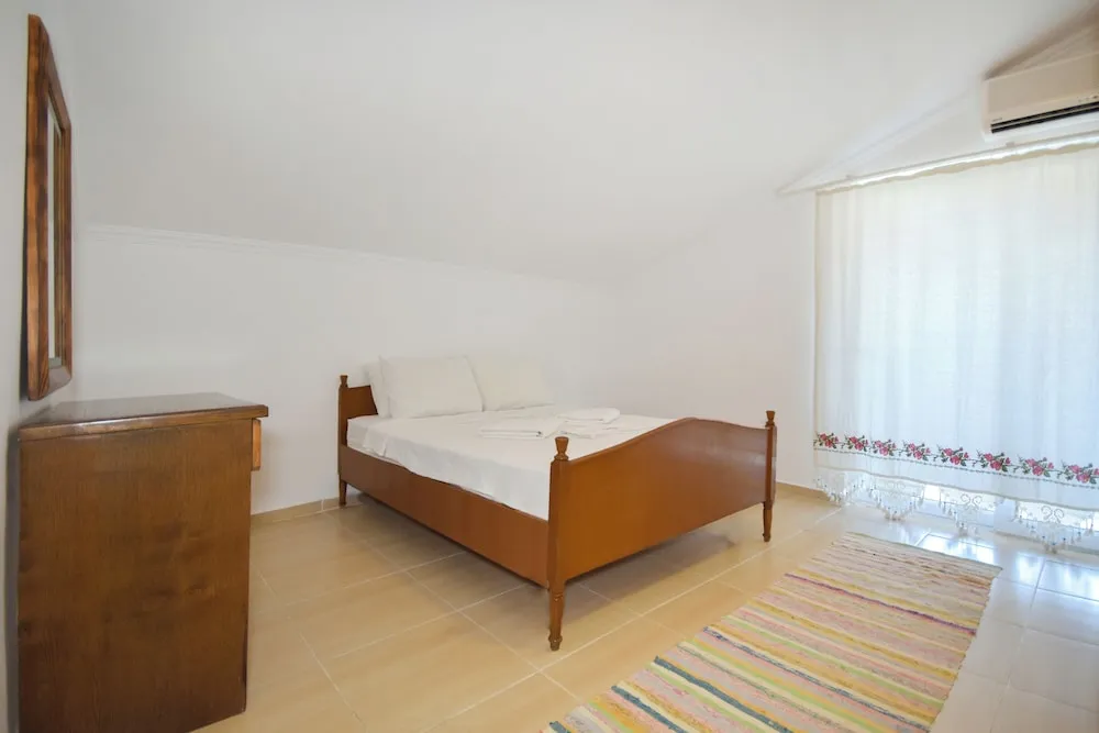 Terrace Apartment, 1 Bedroom, City View