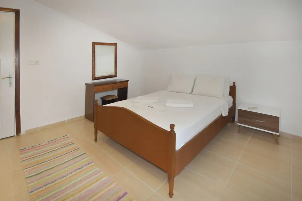 Terrace Apartment, 1 Bedroom, City View