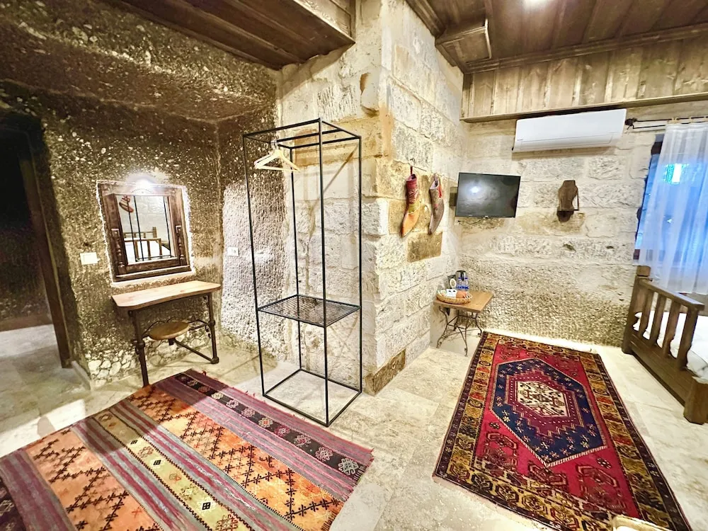 Economy İki Ayrı Yataklı Oda