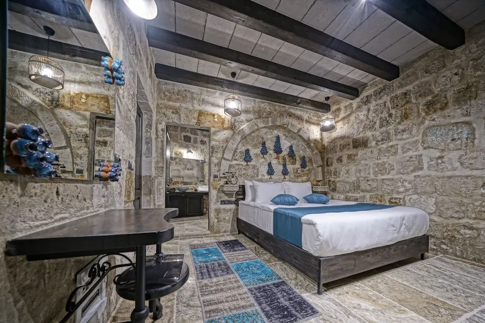 Superior Tek Büyük Yataklı Oda, Küvet (Balloon view)