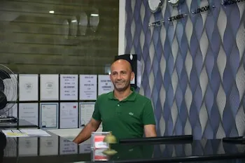 Yade Luxe Otel