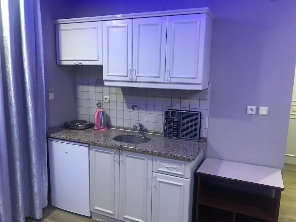Apart Daire, 1 Yatak Odası