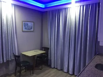 Imperial Apart