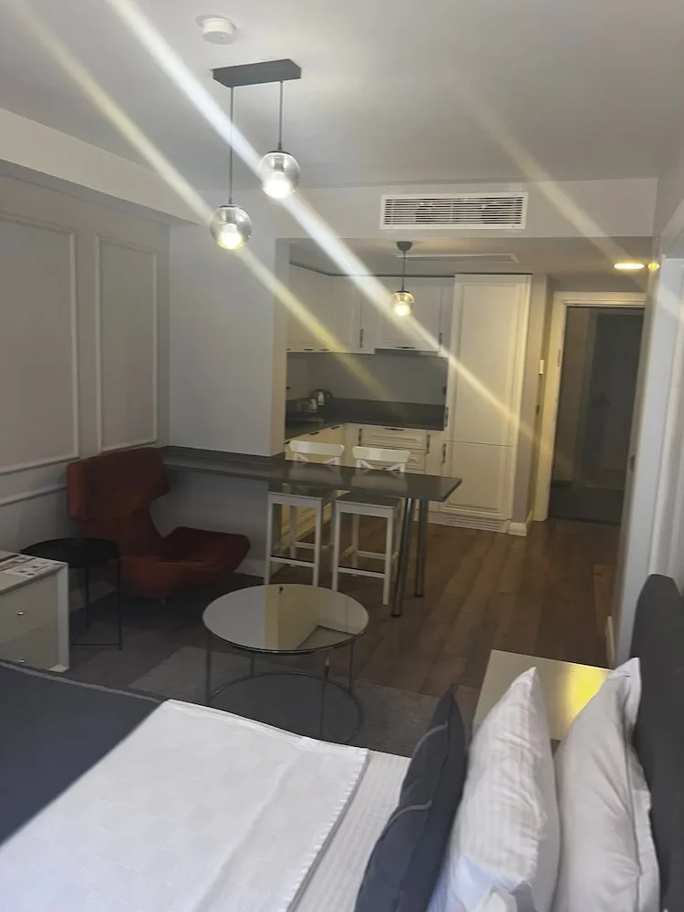 Family Süit, 2 Yatak Odası, Şehir Manzaralı