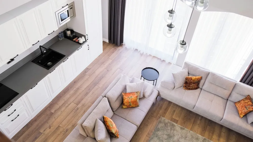 Exclusive Çatı Katı (Loft)