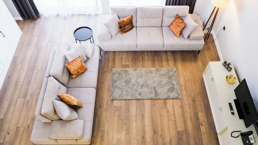 Exclusive Çatı Katı (Loft)