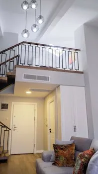 MyWay Deluxe Residence