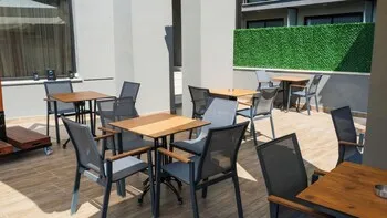 MyWay Deluxe Residence