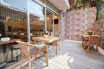 Kumru Hotel
