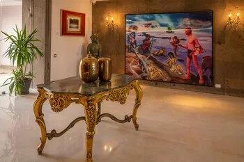 Casa dell'Arte Hotel