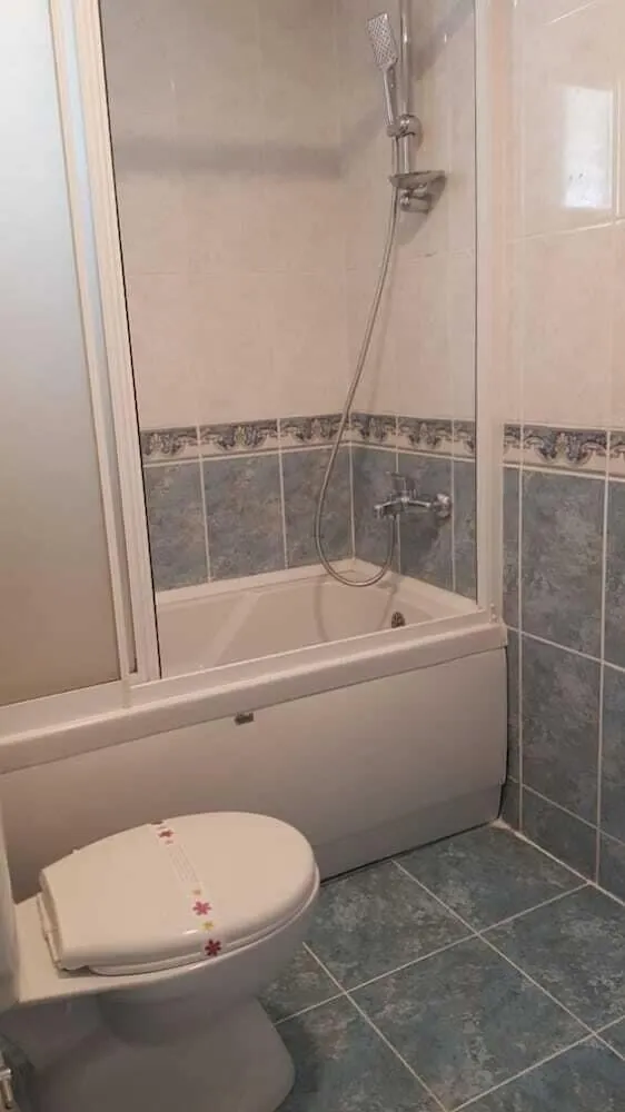 Deluxe Dört Kişilik Oda
