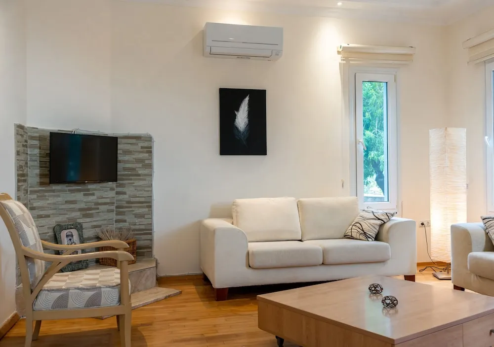 Family Villa