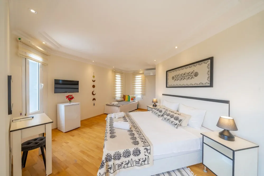 Family Villa