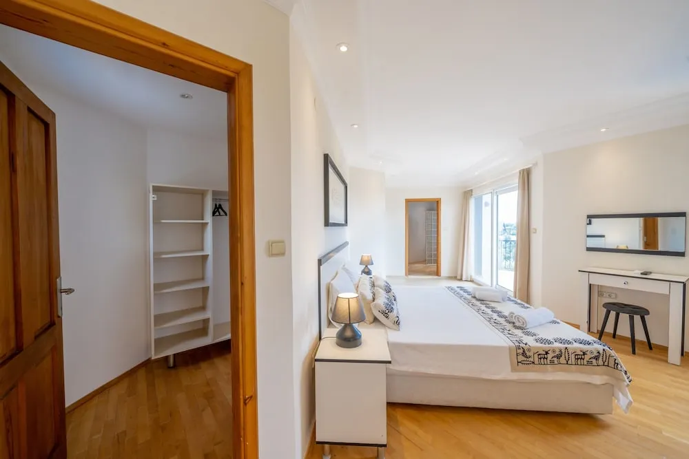 Family Villa