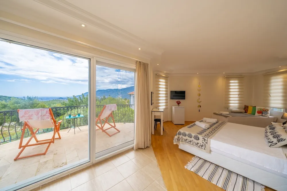 Family Villa