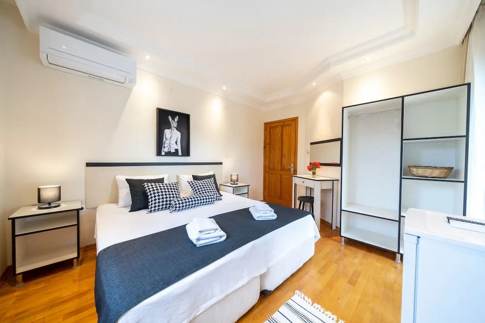 Family Villa