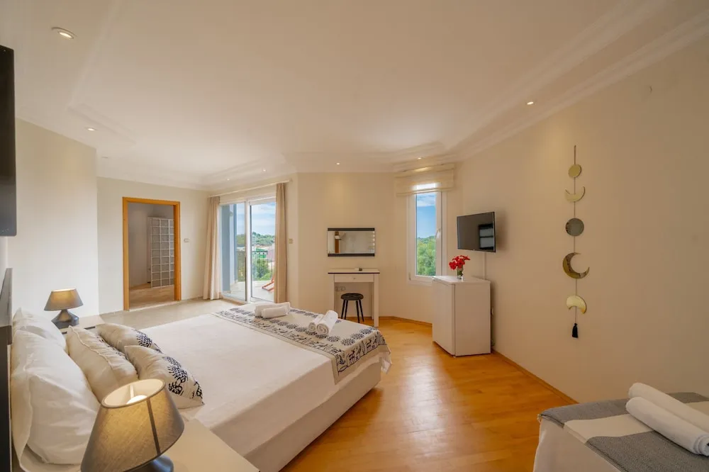 Family Villa